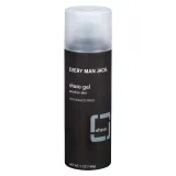Shave Gel, Sensitive Skin Fragrance Free