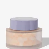 Planet Revolution - Coconut Body Scrub