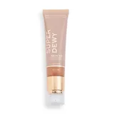 Makeup Revolution Superdewy Tinted Moisturiser Rich Tan