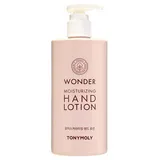 Wonder Moisturizing Hand Lotion