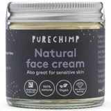 100% Natural Face Cream