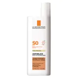 La Roche-Posay - Mineral Tinted Face Sunscreen, Anthelios Ultra Light Sunscreen for Face Tinted SPF 50
