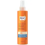 RoC Skincare - RoC Soleil-Protect Moisturising Spray Lotion SPF 30