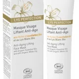 Florame - Lys Perfection Anti-Aging Lifting Face Mask Organic