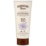 Hawaiian Tropic - Sunscreen Lotion With Green tea extract SPF 30
