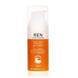 Ren Skincare - Face Radiance Glow Daily Vitamin C Gel-Cream
