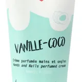 Vanilla Coco Hand Cream