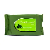 Green Tea Cleansing Towelettes