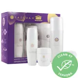Tatcha - Japanese Ritual for Petal-Soft Skin