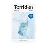 Buy Torriden Dive-In Low molecule Hyaluronic acid Mask Pack Australia - Korean Skin Care and Cosmetics