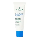 Crème Fraîche de Beauté 48Hr Moisture Mattifying Fluid Moisturizing Fluid
