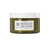 Ellis Brooklyn - MARVELOUS Extra Rich Body Cream