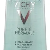 Vichy - Pureté Thermale Eyes Soothing Make-Up Remover