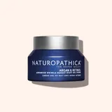 Naturopathica - Argan & Retinol Advanced Wrinkle Remedy Night Gel Cream