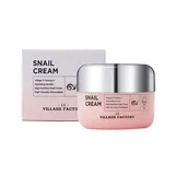 Snail Cream