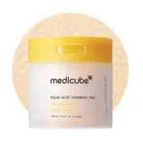 Buy Medicube Kojic Acid Turmeric Pad in Australia - Korean Skincare Online