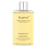 Paris Queen Huile Carrot Body Oil