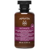 APIVITA - Intimate Lady Gentle Foam Cleanser for the Intimate Area