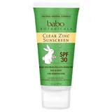 Face + Body Sunscreen - SPF 30
