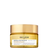 White Magnolia Plumping Mask Absolute