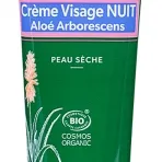 Pur Aloé - Intense Hydration Night Face Cream Organic