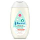 Johnson's Baby - Cottontouch Newborn Face & Body Lotion