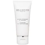Hydrating and Soothing Mask