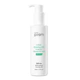 Make P:rem - Relief Moisture Cleansing Milk