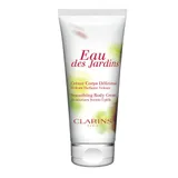 Clarins - Eau des Jardins - Smoothing Body Cream