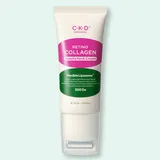 Retino Collagen Small Molecule 300 Guasha Neck Cream
