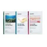 Pure Water Energy Mask - 3 Types