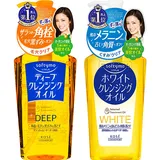 Kose - SOFTYMO DEEP CLEANSING OIL