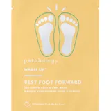 Best Foot Forward Softening Foot Mask
