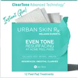 Even Tone Resurfacing Peel Pads
