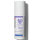Anti-ageing Sunscreen Face Moisturizer SPF50
