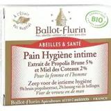 Ballot-Flurin - Organic Personal Hygiene Cleansing Bar