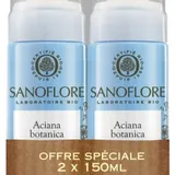 Sanoflore - Aciana Botanica Cleansing Water Foam