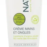Hand and Nail Cream