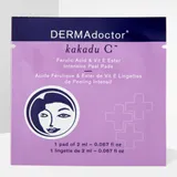 Kakadu C Ferulic Acid & Vitamin E Ester Intensive Peel Pads