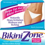 Bikini Zone - Medicated Cream
