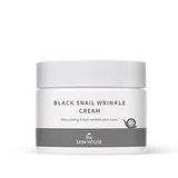 the SKIN HOUSE - Black Snail Wrinkle Cream