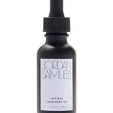 Jordan Samuel - Retinol Treatment Oil