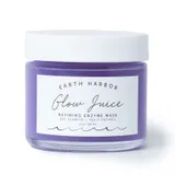 Earth Harbor - Glow Juice Refining Enzyme Mask
