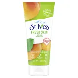 Fresh Skin Face Scrub Apricot