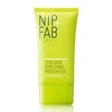 Teen Skin Oil Control Moisturiser