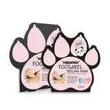esfolio - Foot & Heel Peeling Mask 1pair