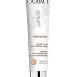 Caudalie - Vinoperfect Radiance Tinted Moisturizer SPF 20