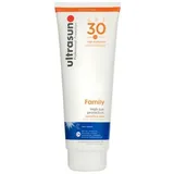 Ultrasun - Sun Protection Family SPF 30