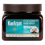 Kerargan - Coconut Mask
