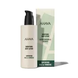 Ahava - Smoothing Body Lotion Kale and Turmeric